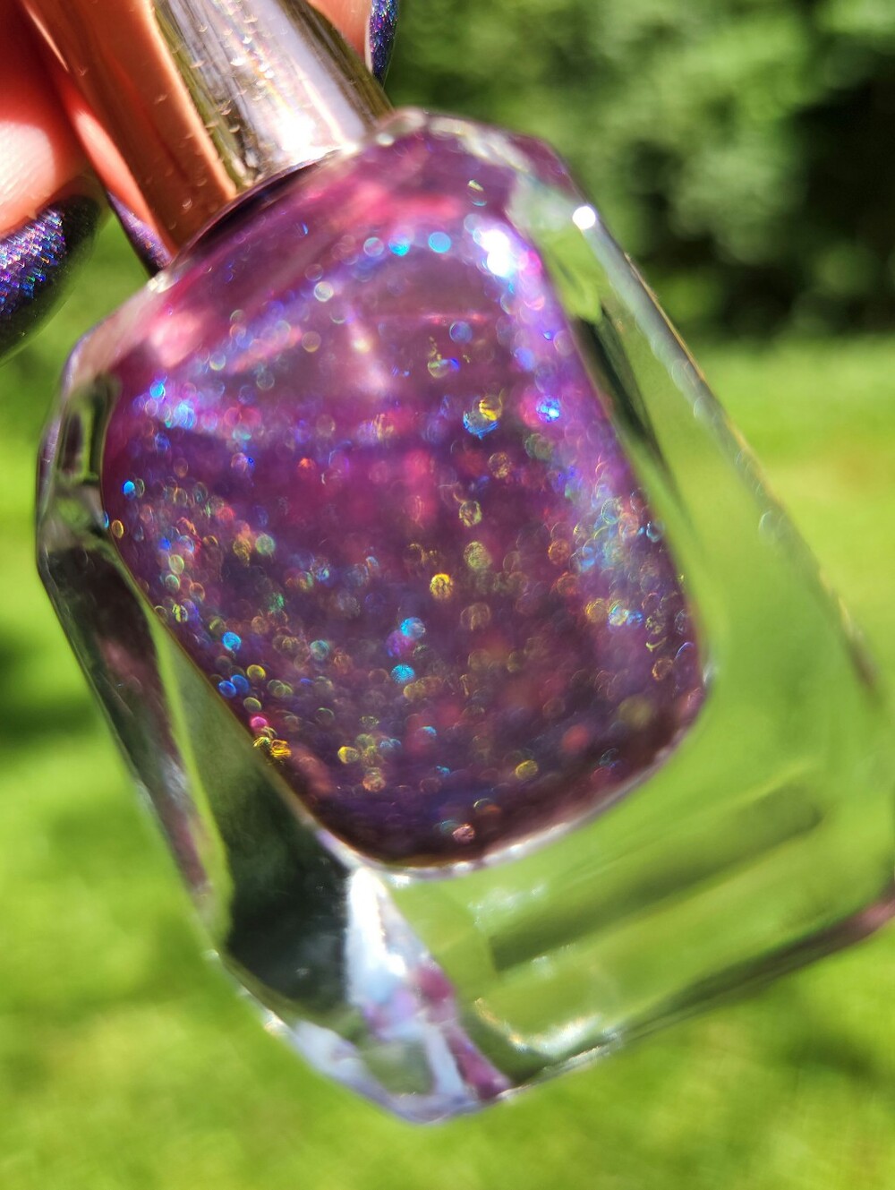 Clionadh Cosmetics ✨️ Handbook For The Recently Deceased 💀 PPU September 2024 - Picture 3 of 10